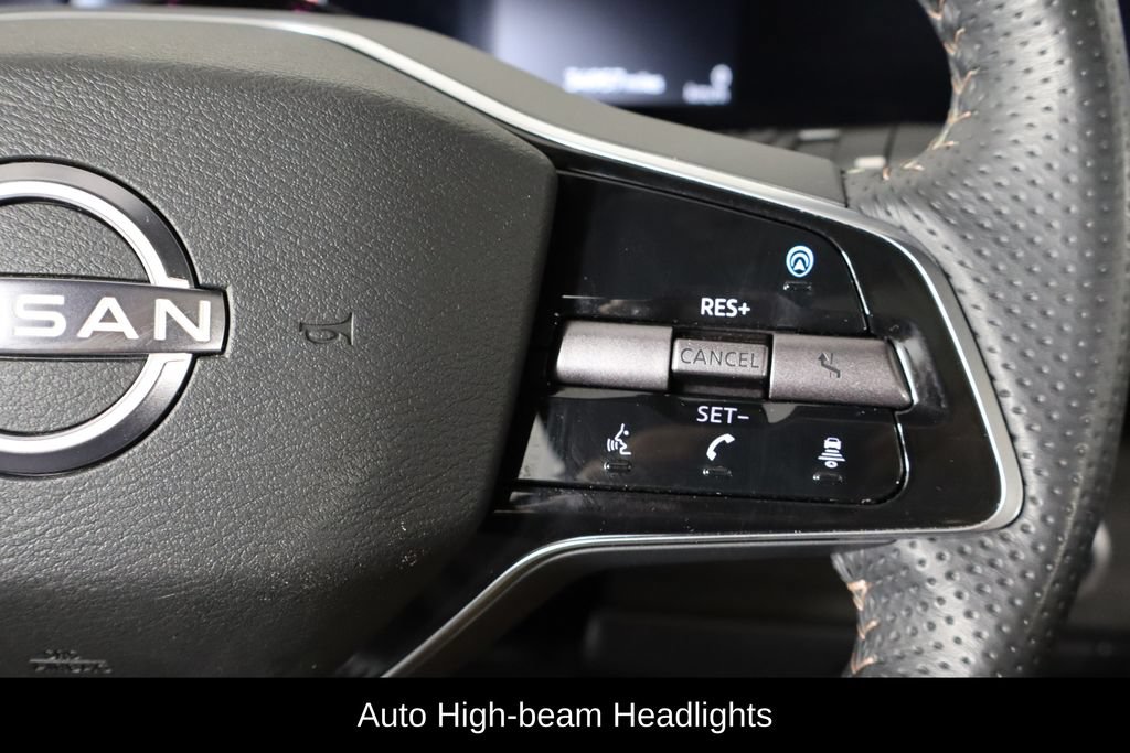 Used 2024 Nissan Ariya FWD image 10