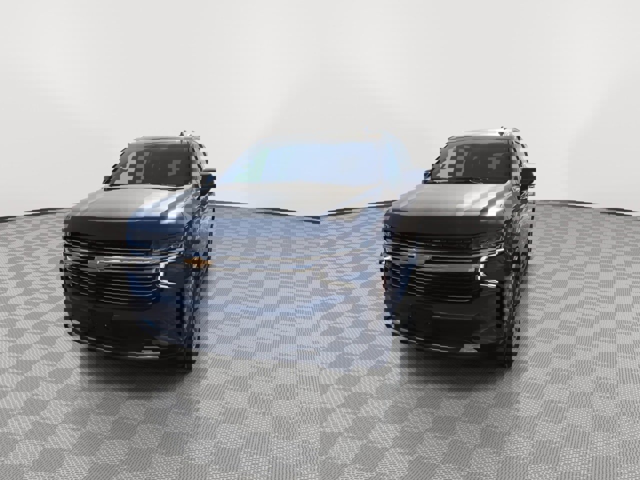 Used 2021 Chevrolet Tahoe LT image 3