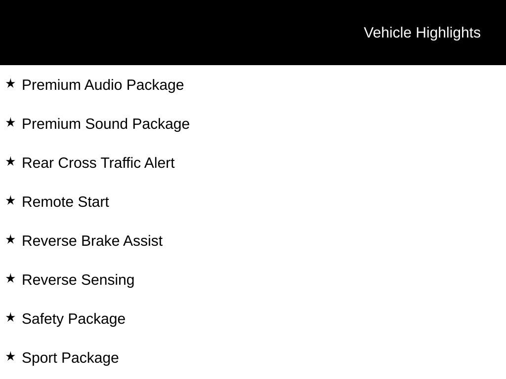 Used 2025 Cadillac CT5 Sport image 12