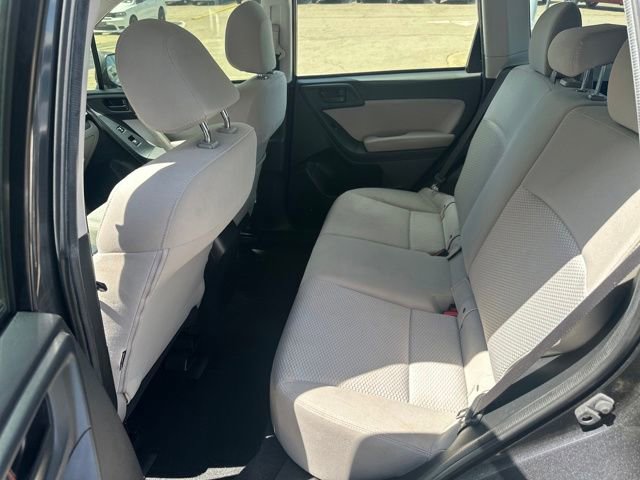 Used 2016 Subaru Forester 2.5i w/ Alloy Wheel Package image 27