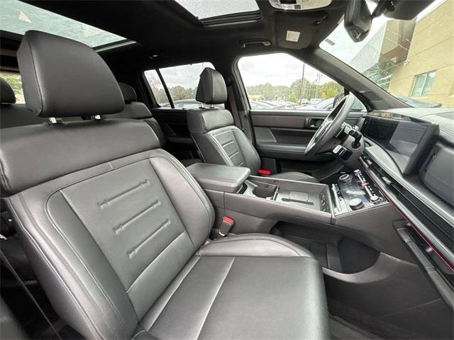 Used 2025 Hyundai Santa Fe Calligraphy image 26