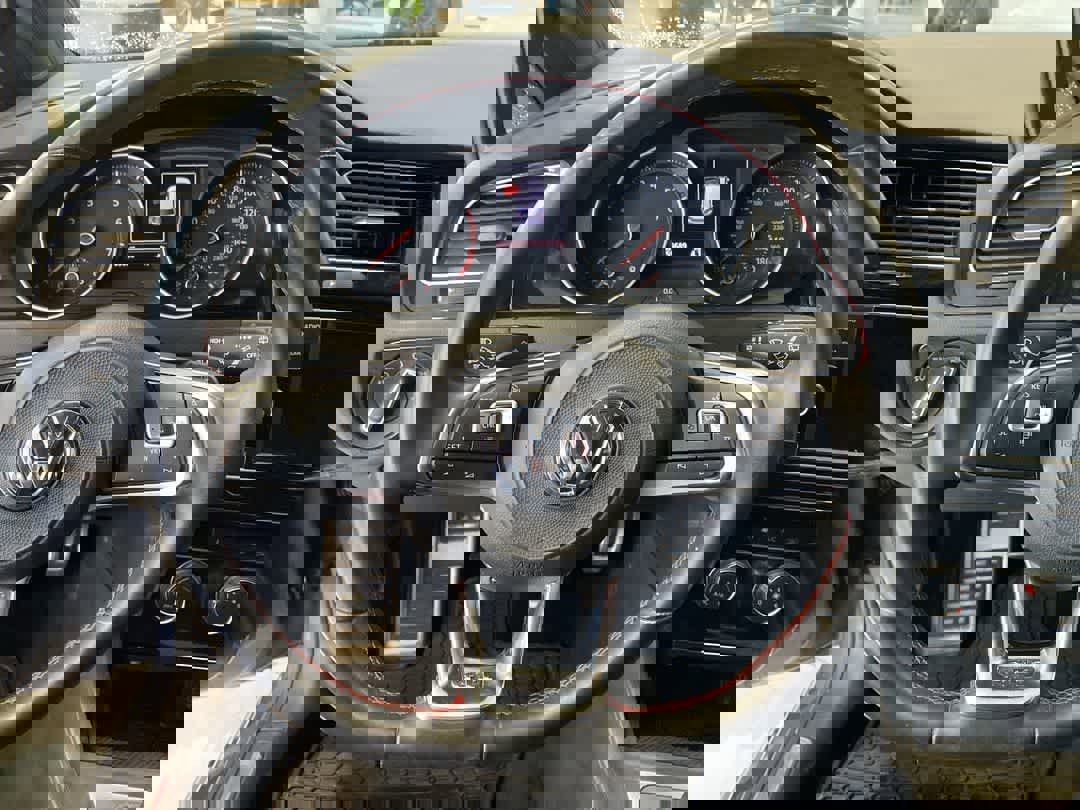 Used 2020 Volkswagen GTI S image 14