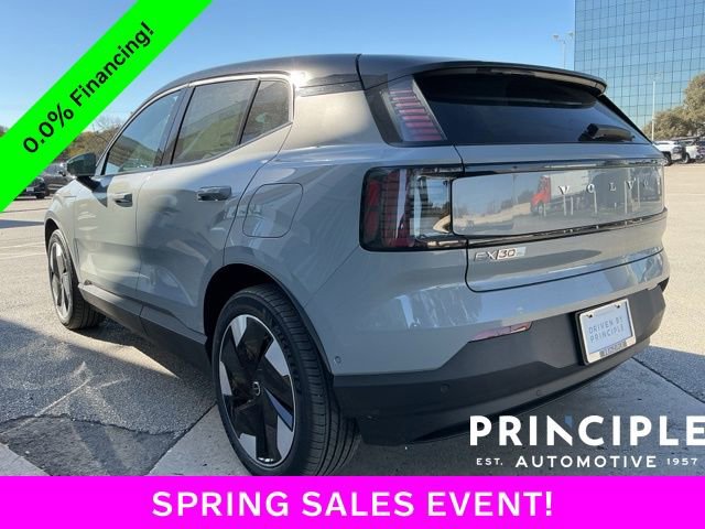 New 2026 Volvo EX30 Ultra w/ Climate Package image 12