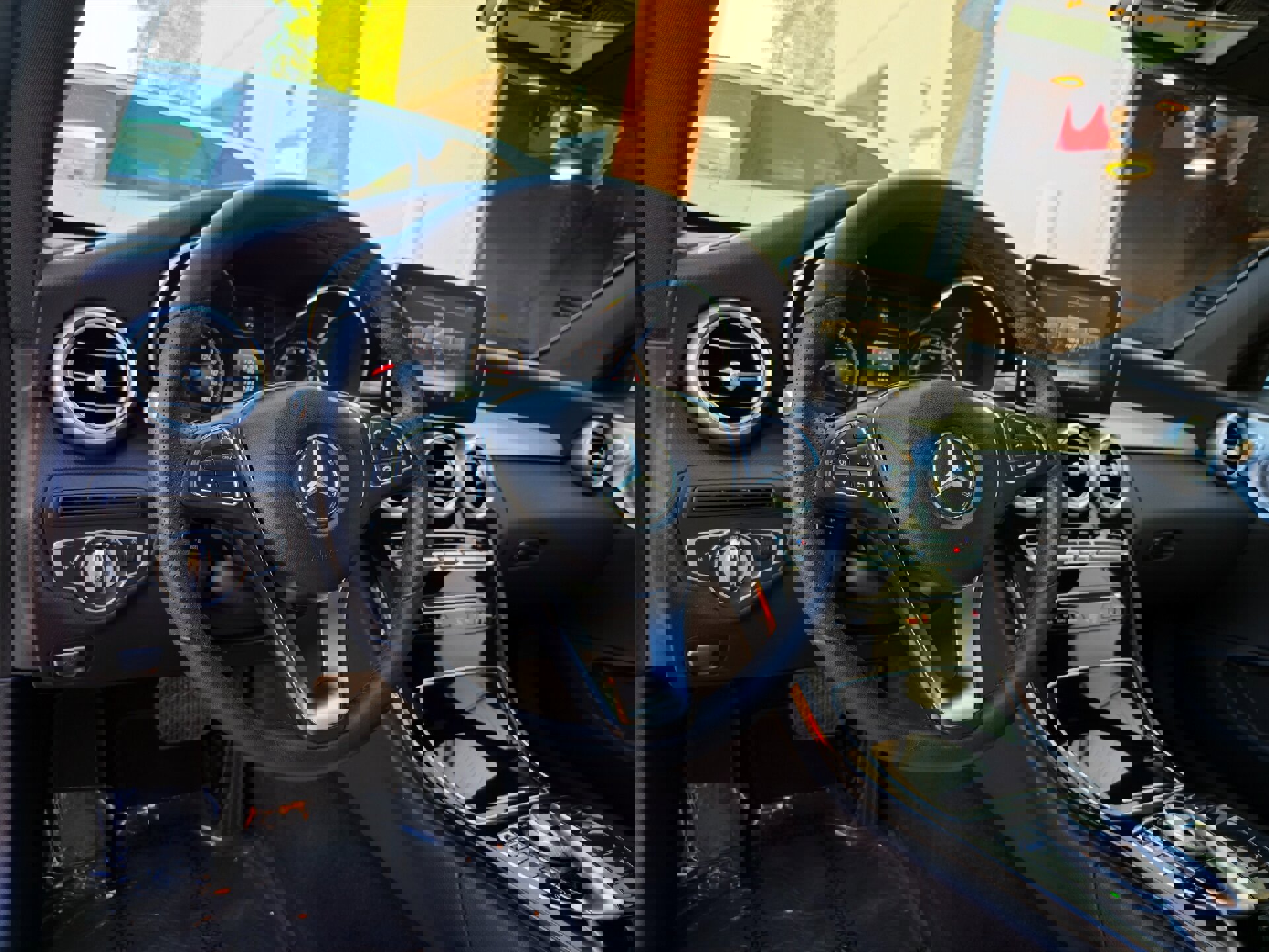 Used 2017 Mercedes-Benz C 300 Coupe image 14