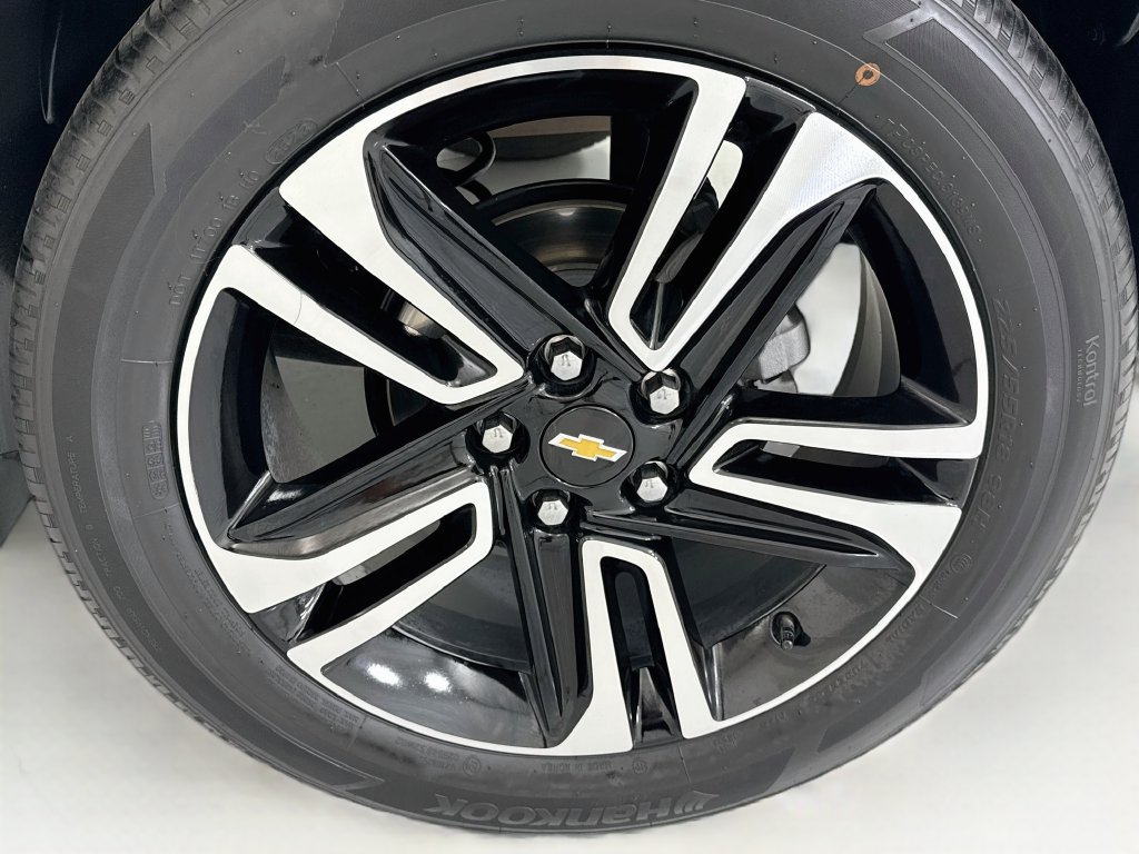 Used 2023 Chevrolet TrailBlazer LT FWD image 29