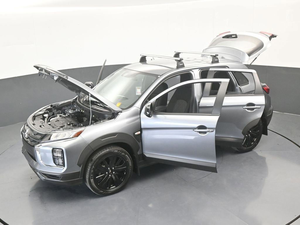 New 2025 Mitsubishi Outlander Sport AWD image 57