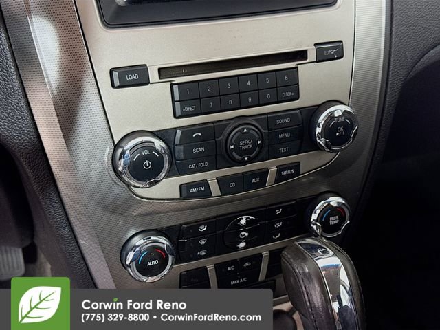 Used 2010 Ford Fusion Hybrid image 14