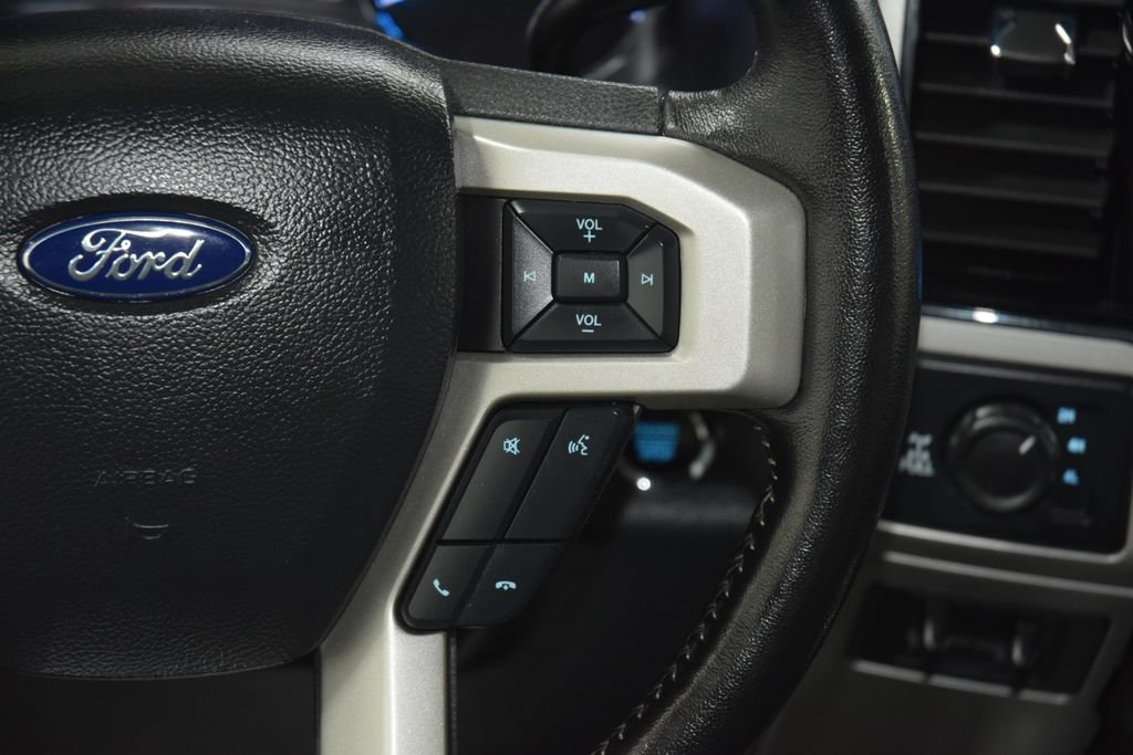 Used 2022 Ford F350 Lariat w/ Lariat Ultimate Package AWD/4WD image 39