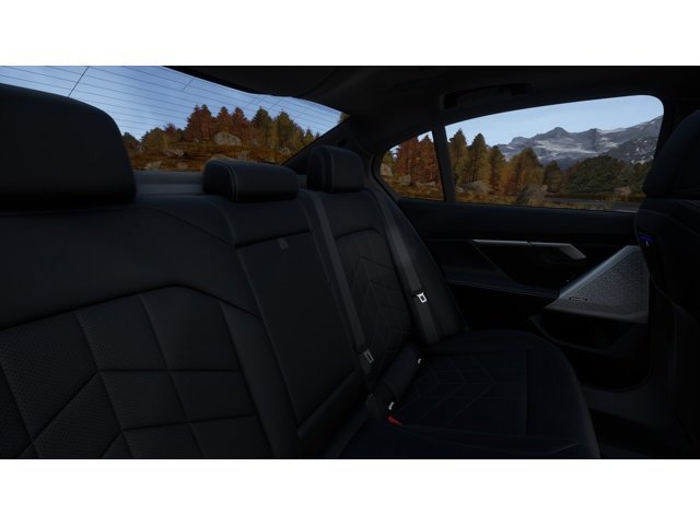 New 2027 BMW 530i RWD image 12