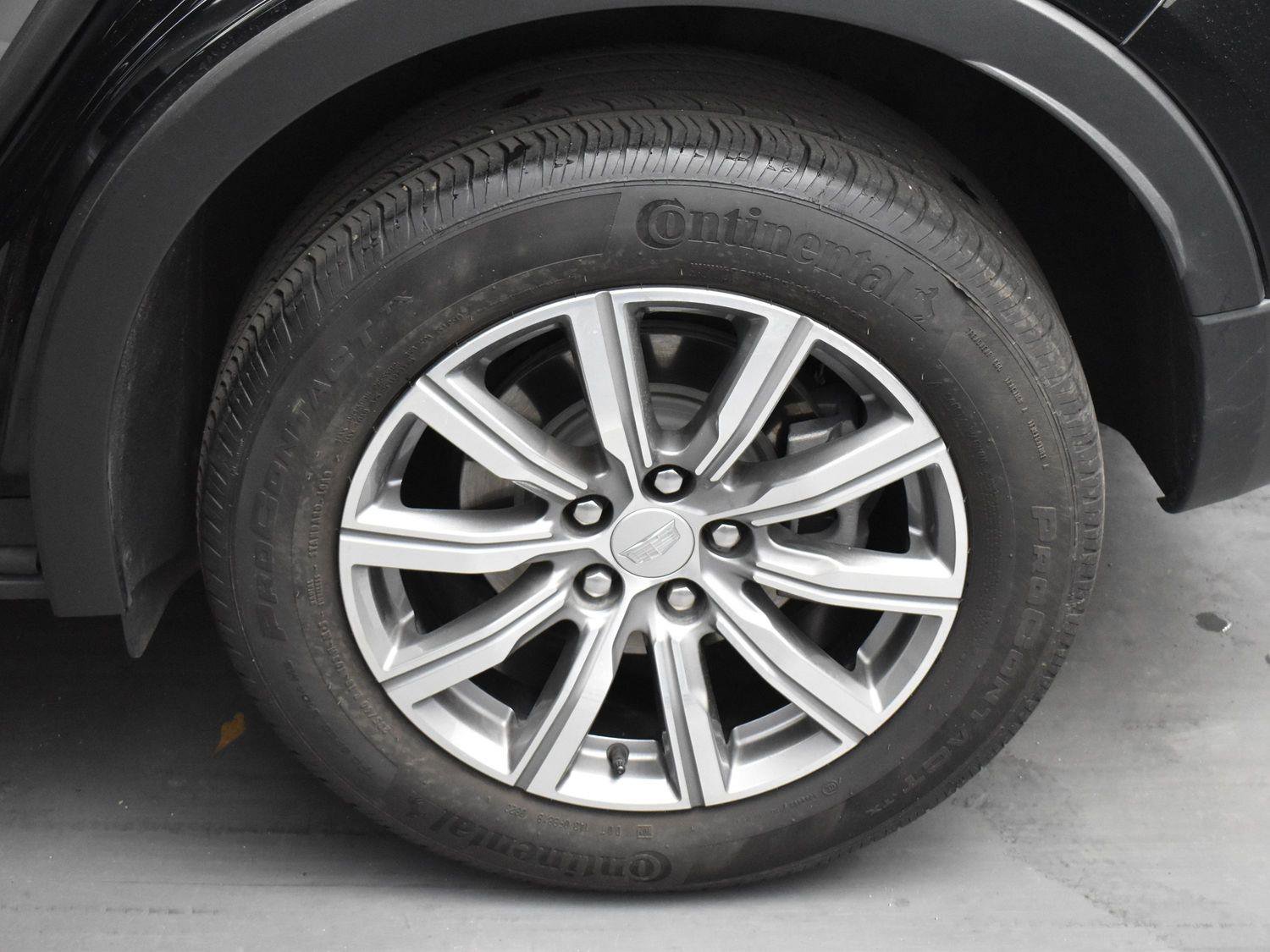 Used 2023 Cadillac XT4 Sport w/ Driver Assist Package image 29