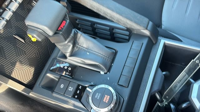 New 2026 Toyota Tacoma TRD Sport image 24