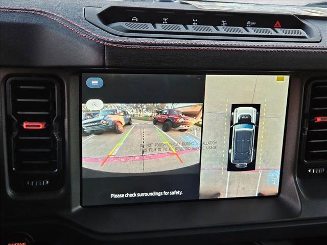 New 2026 Ford Bronco Raptor image 18