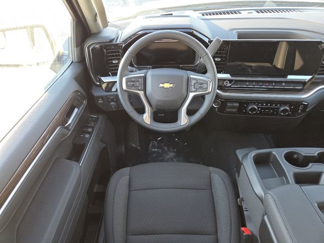 New 2026 Chevrolet Silverado 1500 LT image 27