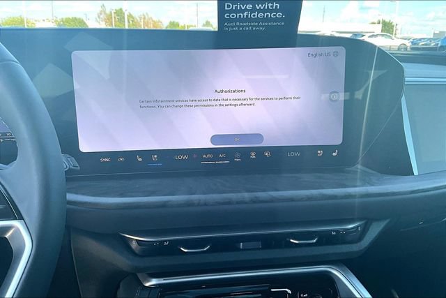 New 2026 Audi Q5 Premium Plus AWD/4WD image 24