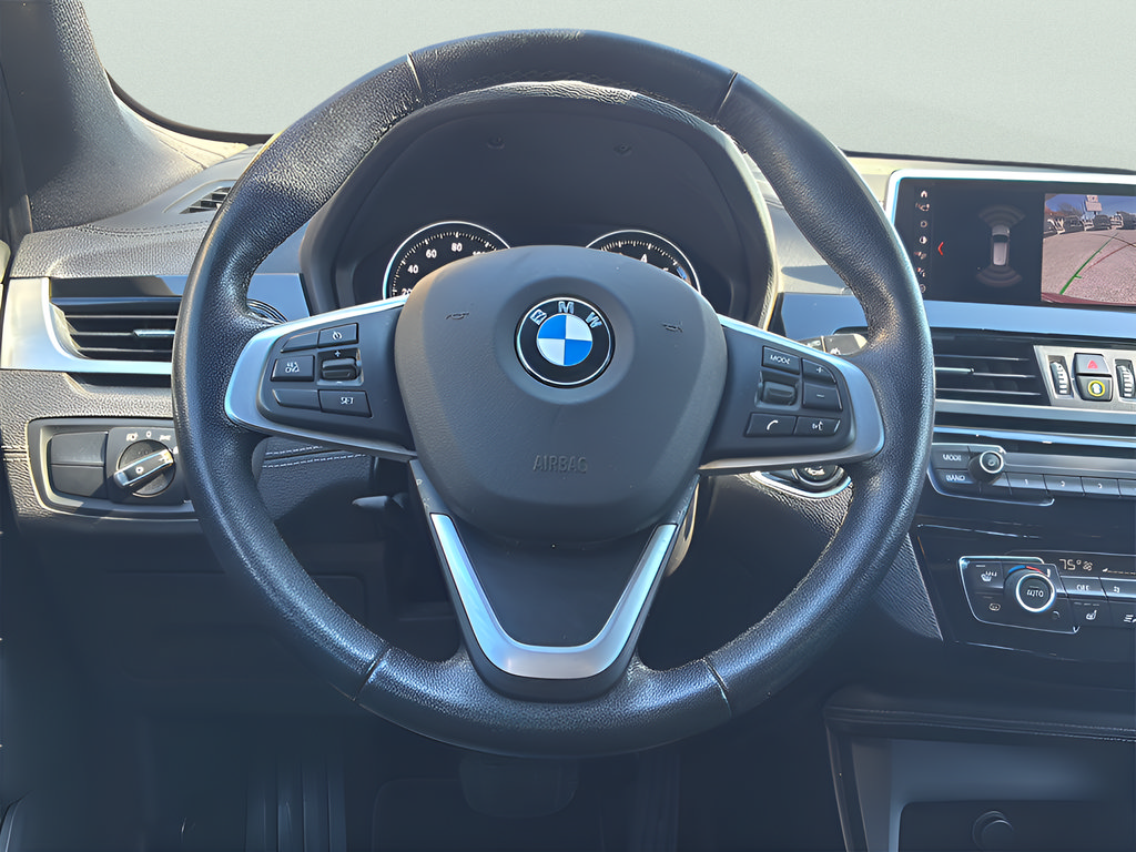 Used 2020 BMW X1 sDrive28i FWD image 35