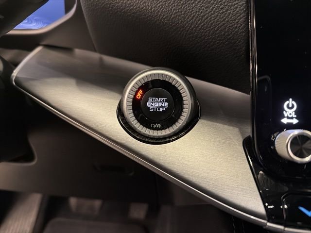 New 2026 Jeep Grand Wagoneer 4WD image 24