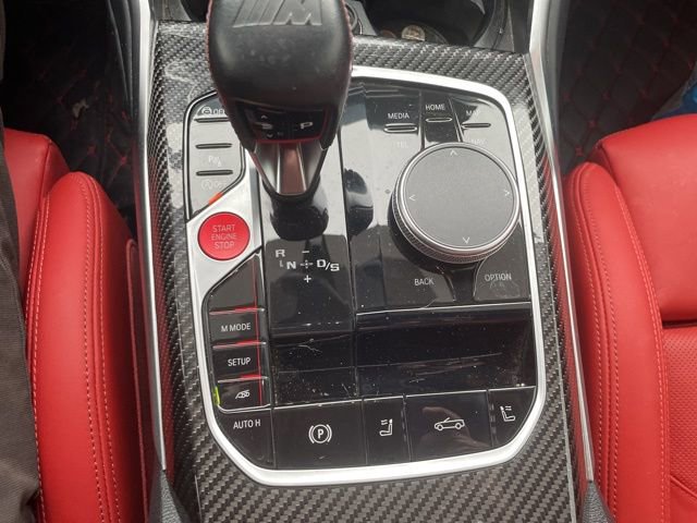 Used 2024 BMW M4 xDrive Competition w/ Executive Package image 12