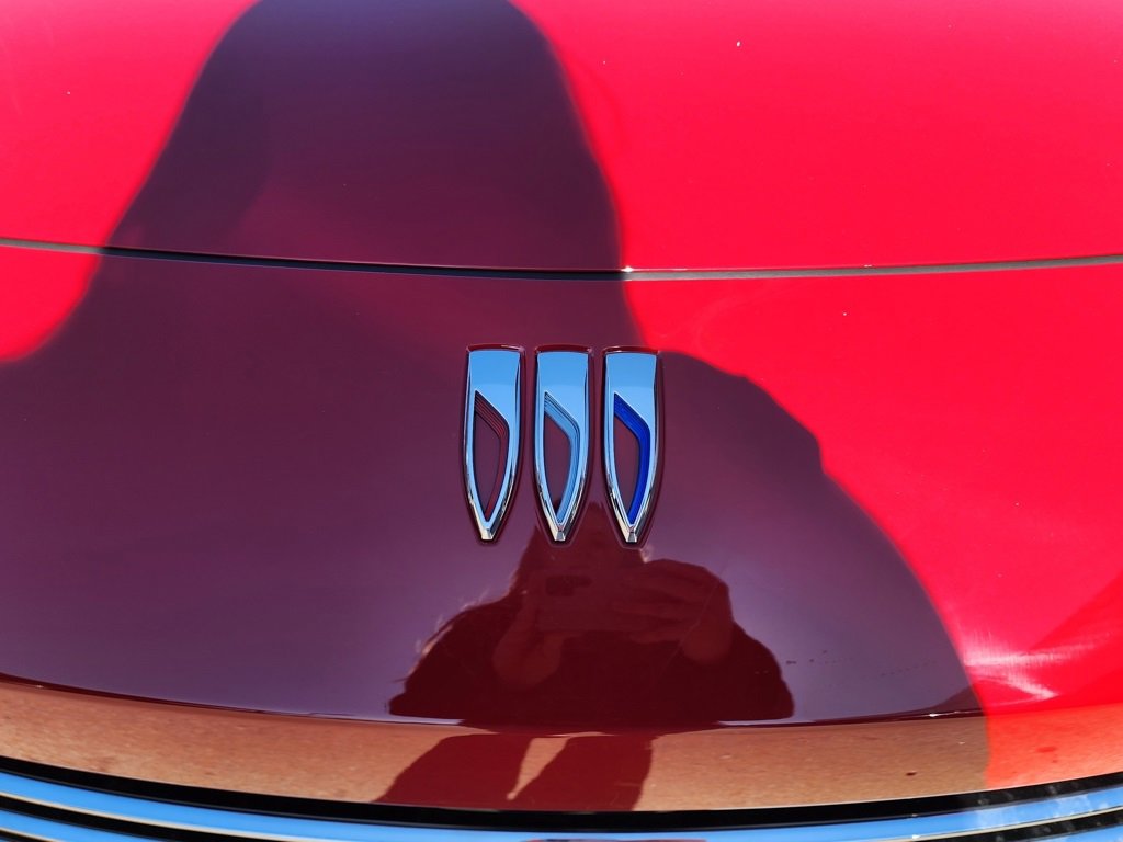New 2026 Buick Envista Preferred w/ Convenience I Package image 10