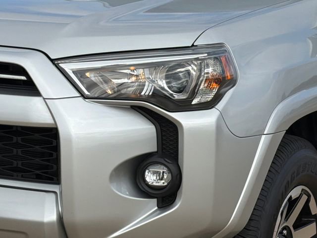 Used 2024 Toyota 4Runner TRD Off-Road Premium image 4
