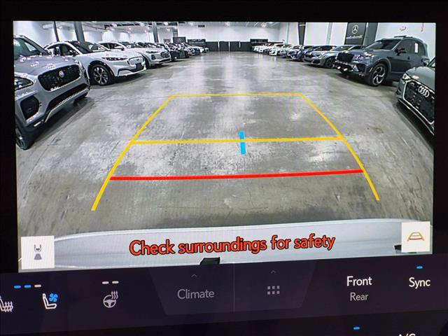 Used 2024 Lexus RX 350 Premium w/ Cold Area Package FWD image 14
