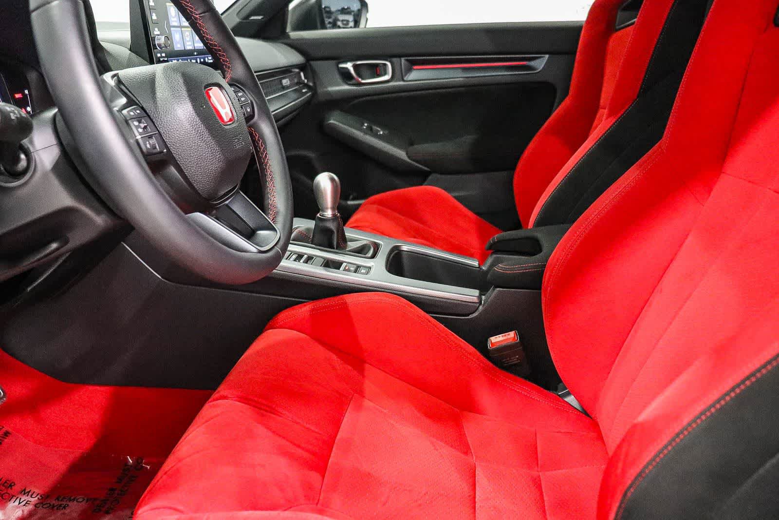 Used 2024 Honda Civic Type R image 18