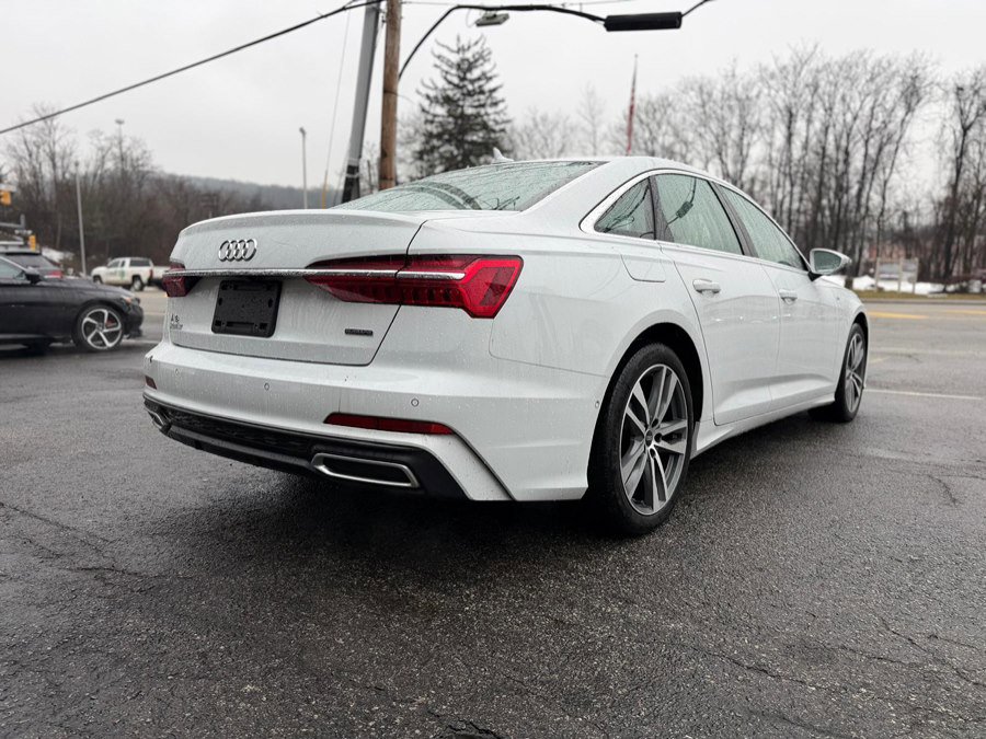 Used 2021 Audi A6 Premium Plus w/ Premium Plus Package image 6