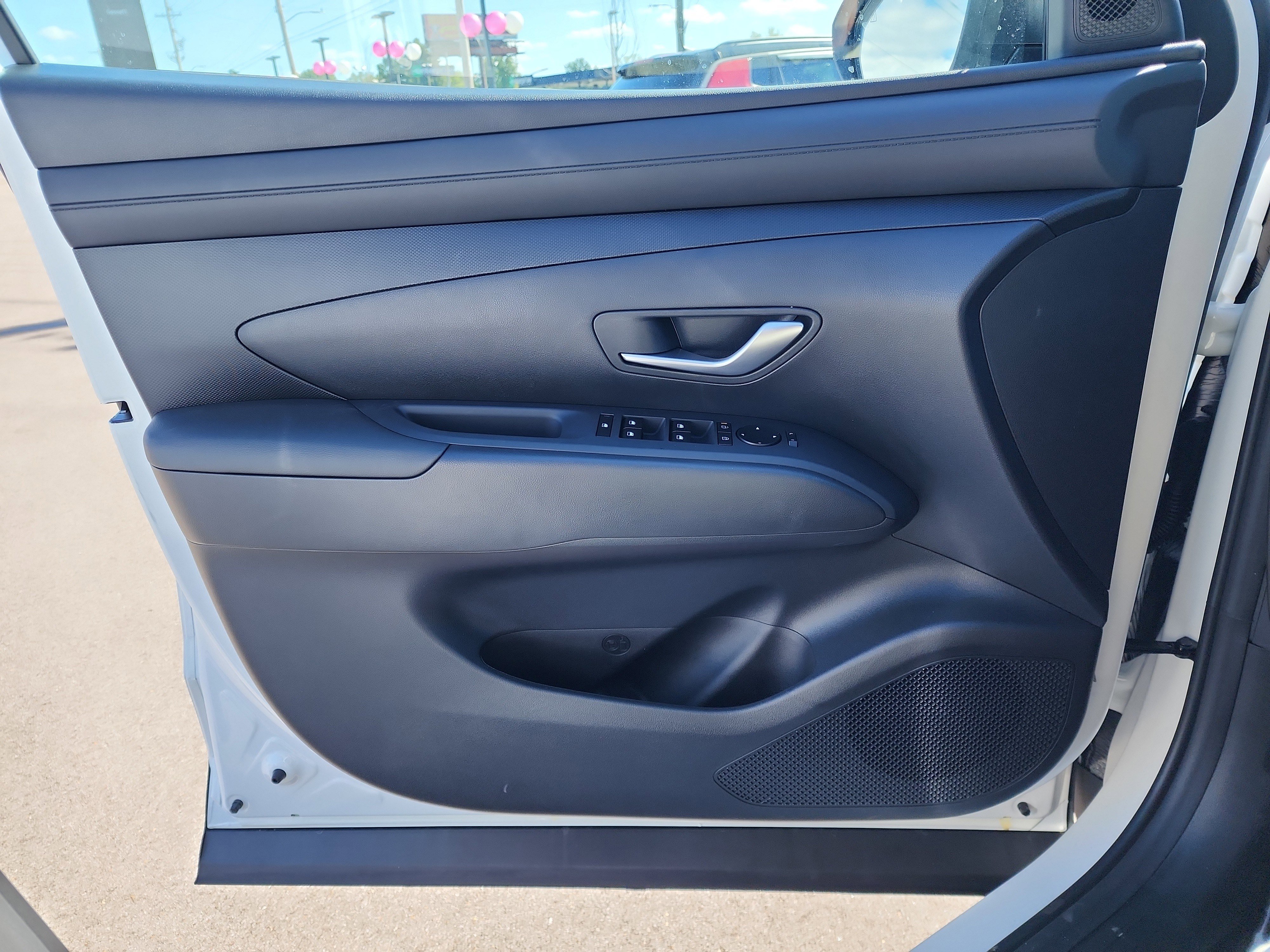 New 2026 Hyundai Santa Cruz SE AWD/4WD image 8