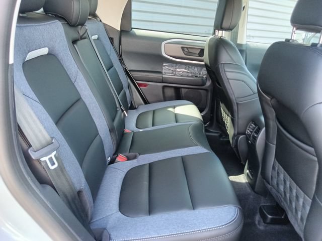 New 2026 Ford Bronco Sport Outer Banks AWD/4WD image 28