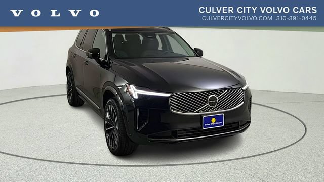 New 2026 Volvo XC90 B6 Plus w/ Protection Package AWD/4WD image 1