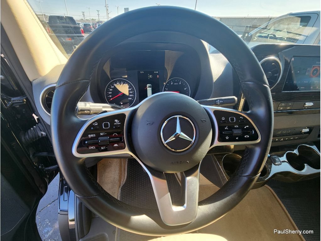 Used 2020 Mercedes-Benz Sprinter 2500 image 31