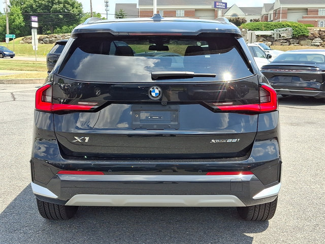 Certified 2026 BMW X1 xDrive28i w/ Technology Package AWD/4WD image 5