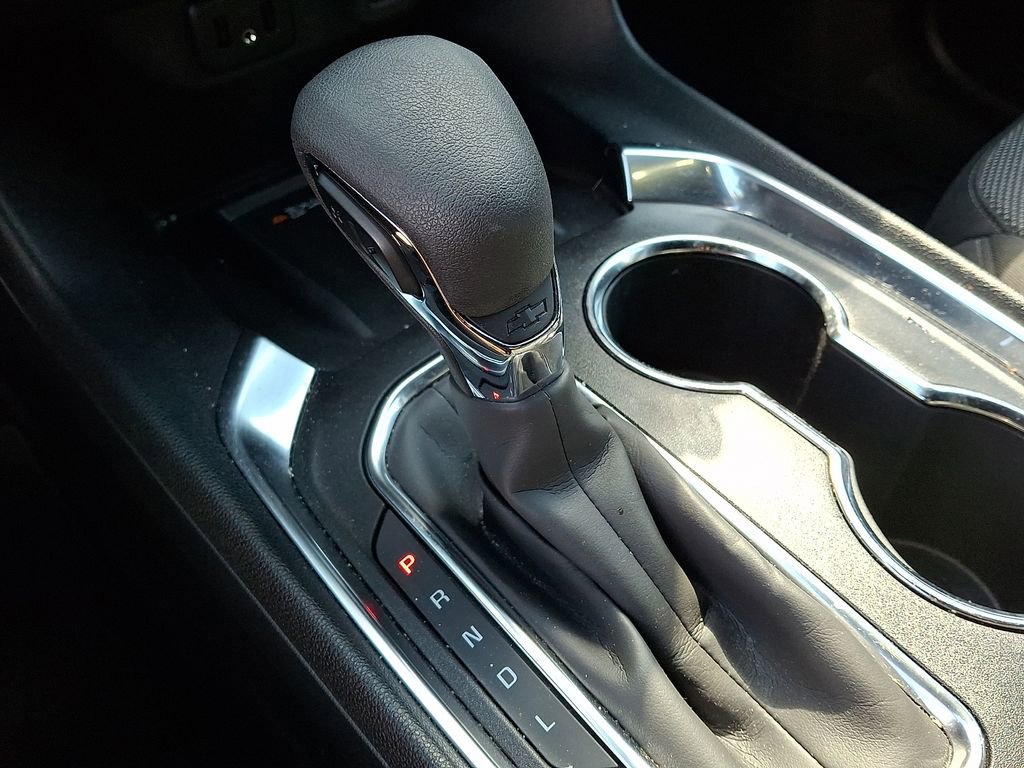 Certified 2024 Chevrolet Traverse LT image 15