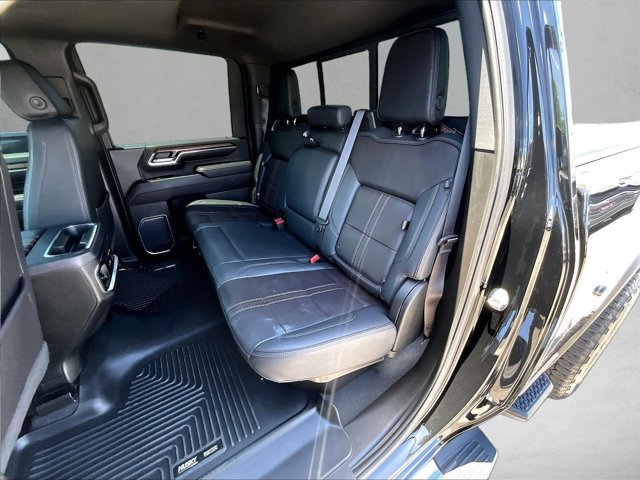 Used 2024 Chevrolet Silverado 2500 High Country w/ Technology Package AWD/4WD image 28