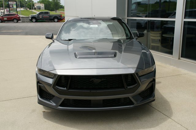 New 2025 Ford Mustang GT Premium w/ Mustang Nite Pony Package image 6