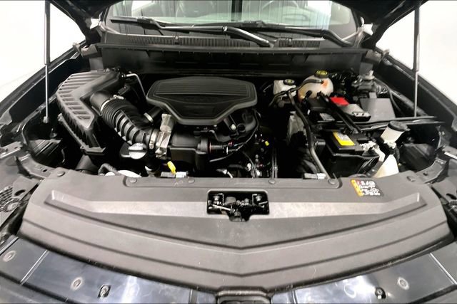 Used 2023 Cadillac XT6 Sport w/ Technology Package image 31