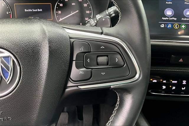 Used 2023 Buick Envision Preferred FWD image 12