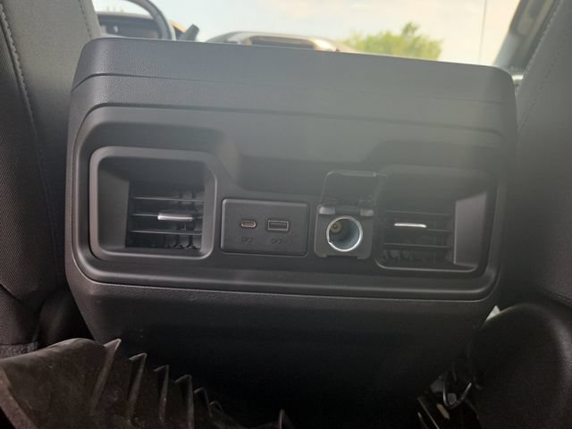 Certified 2022 Chevrolet Silverado 1500 RST w/ Safety Package AWD/4WD image 29