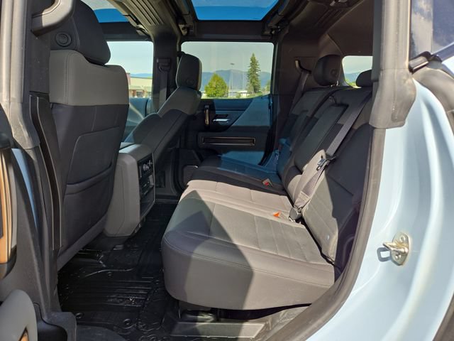 Used 2024 GMC Hummer EV 3X AWD/4WD image 31