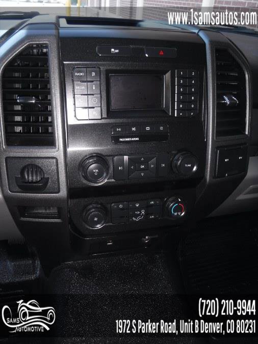 Used 2020 Ford F350 XL image 7