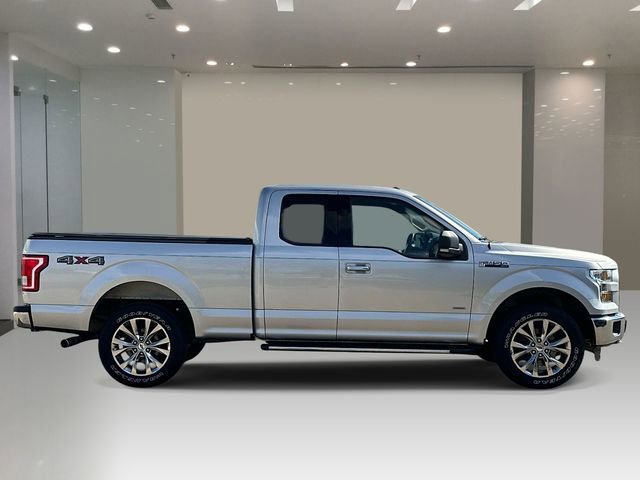 Used 2016 Ford F150 XLT w/ Equipment Group 302A Luxury AWD/4WD image 5