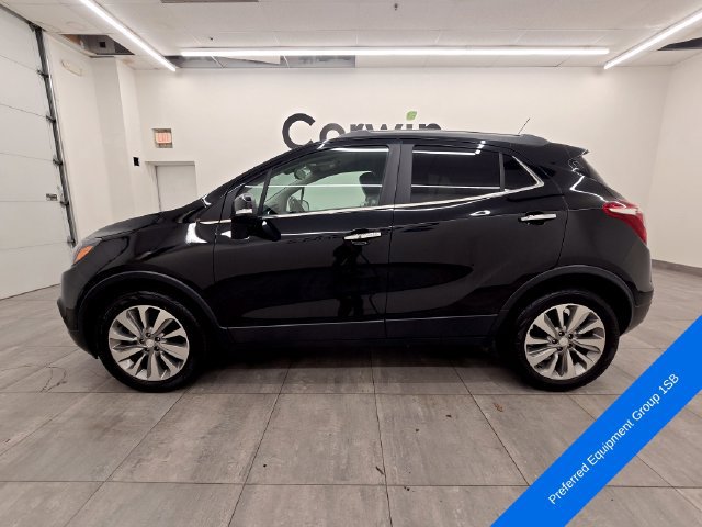 Used 2019 Buick Encore Preferred FWD image 2