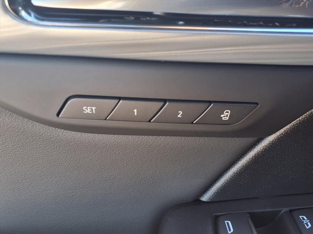 New 2026 Buick Envision Avenir image 10