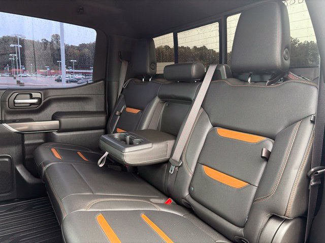 Used 2019 GMC Sierra 1500 AT4 w/ AT4 Premium Package AWD/4WD image 7