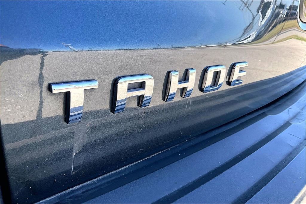 Used 2020 Chevrolet Tahoe LT AWD/4WD image 43