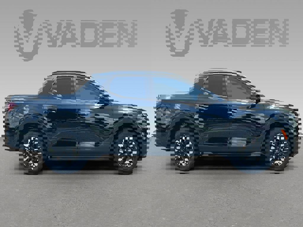 New 2025 Hyundai Santa Cruz SEL image 4