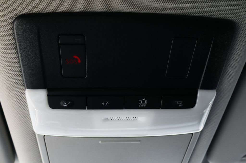 Used 2026 Nissan Rogue SV w/ Cold Weather Package image 27