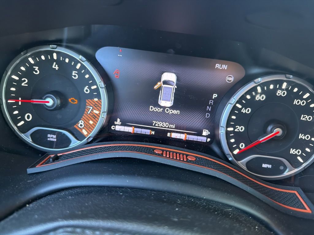 Used 2020 Jeep Renegade Sport AWD/4WD image 2