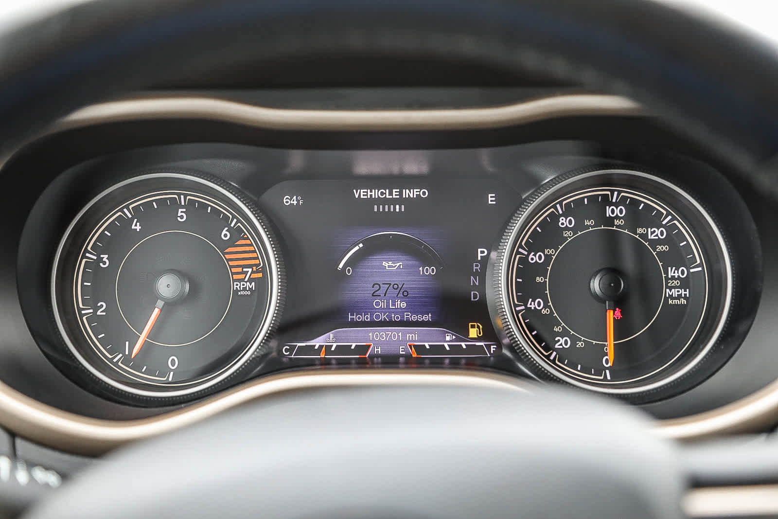 Used 2018 Jeep Cherokee Limited image 22