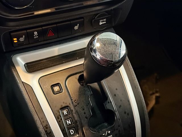 Used 2016 Jeep Compass High Altitude image 15