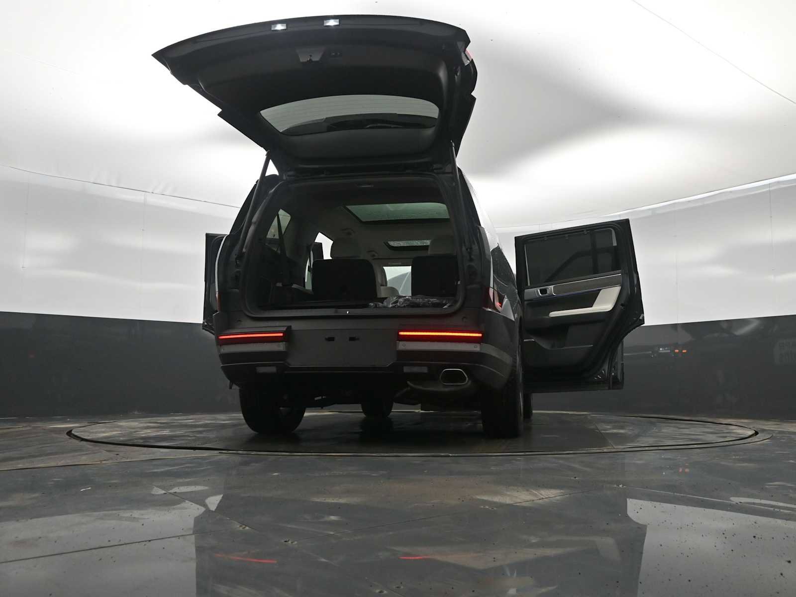 New 2026 Hyundai Santa Fe Limited image 45